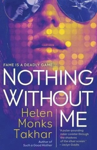 Nothing Without Me 1