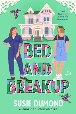 Bed and Breakup 1