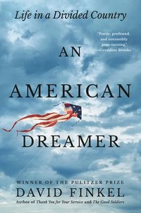 bokomslag American Dreamer, An
