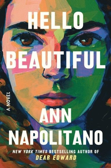 bokomslag Hello Beautiful (Oprah's Book Club)