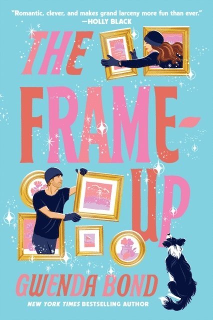 The Frame-Up 1