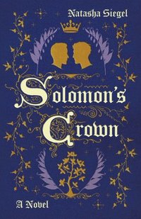 bokomslag Solomon's Crown