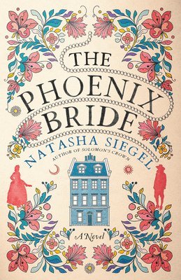 bokomslag Phoenix Bride