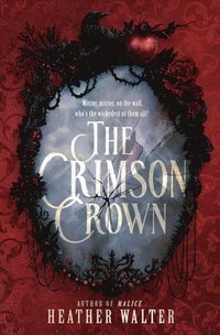 bokomslag The Crimson Crown