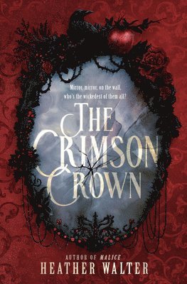 The Crimson Crown 1