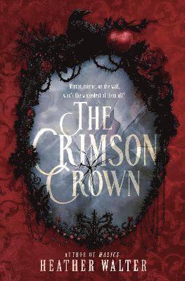 The Crimson Crown 1