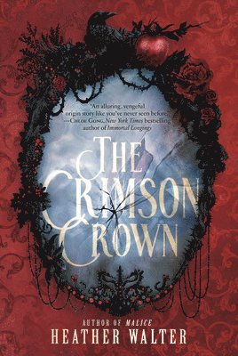 The Crimson Crown