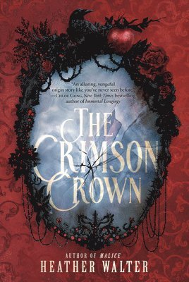 The Crimson Crown 1