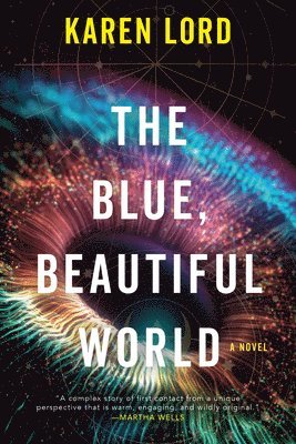 The Blue, Beautiful World 1