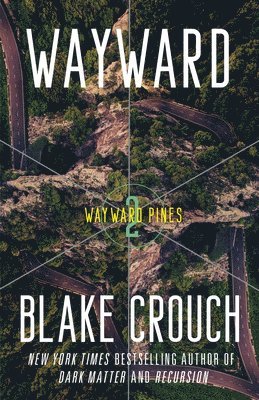 Wayward 1