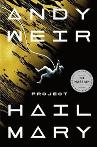 bokomslag Project Hail Mary: A Novel
