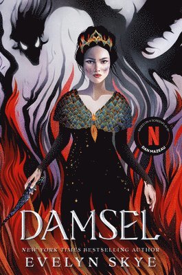 Damsel 1