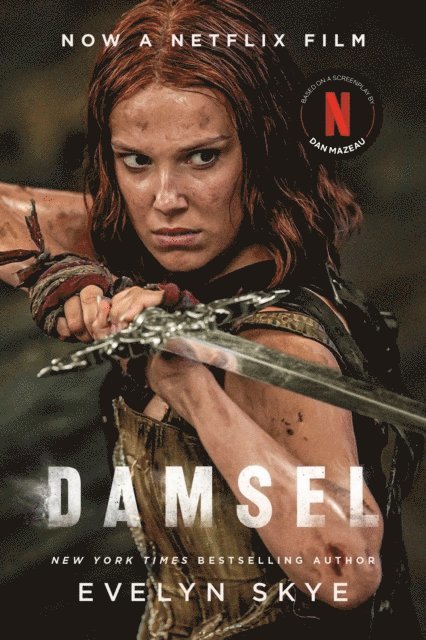 Damsel 1