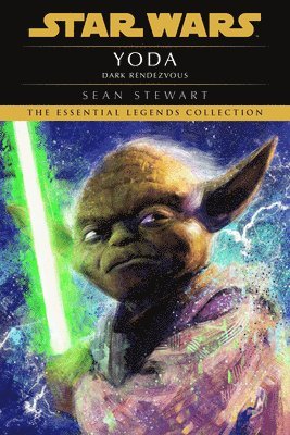bokomslag Yoda: Dark Rendezvous: Star Wars Legends