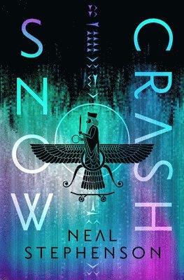 Neal Stephenson - Snow Crash: Deluxe Edition, Inbunden