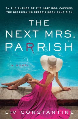 The Next Mrs. Parrish 1