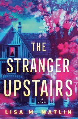 The Stranger Upstairs 1