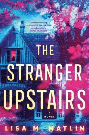 The Stranger Upstairs 1