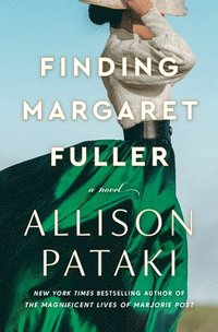 bokomslag Finding Margaret Fuller