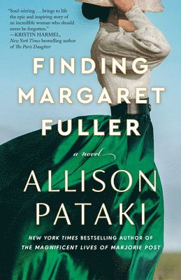 Finding Margaret Fuller 1