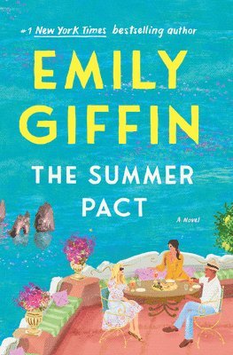 The Summer Pact 1