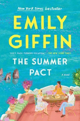 The Summer Pact 1