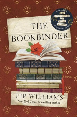 The Bookbinder 1