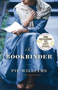 bokomslag The Bookbinder
