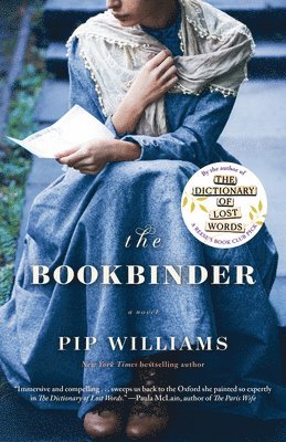 The Bookbinder 1