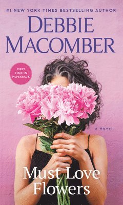 Must Love Flowers 1