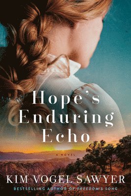 Hope's Enduring Echo 1