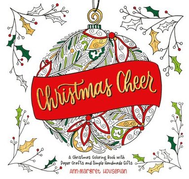 bokomslag Christmas Cheer