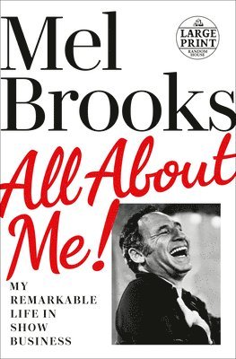 bokomslag All About Me!