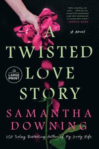 bokomslag A Twisted Love Story
