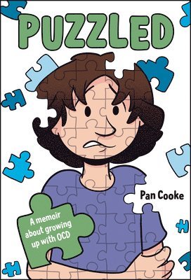 bokomslag Puzzled: A Memoir about Growing Up with Ocd