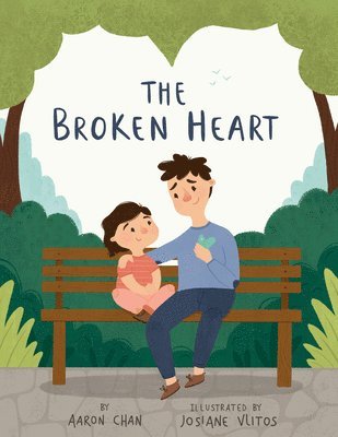 bokomslag The Broken Heart