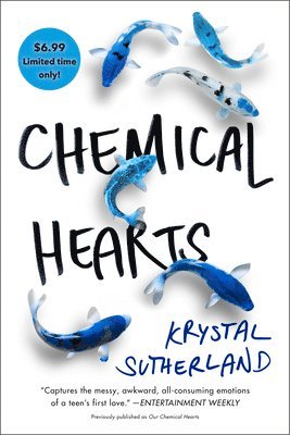Chemical Hearts 1