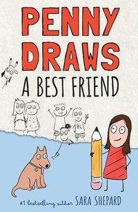 bokomslag Penny Draws a Best Friend