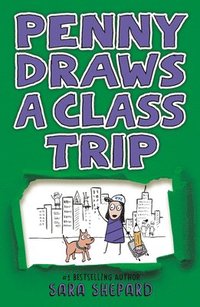 bokomslag Penny Draws a Class Trip