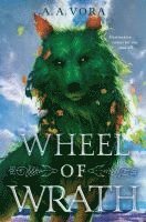 bokomslag Wheel of Wrath