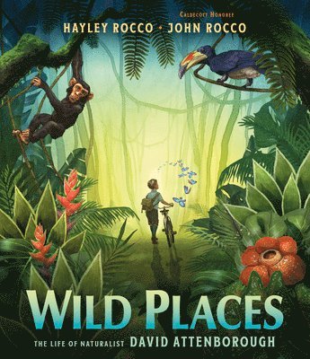 Wild Places 1