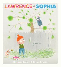 bokomslag Lawrence & Sophia