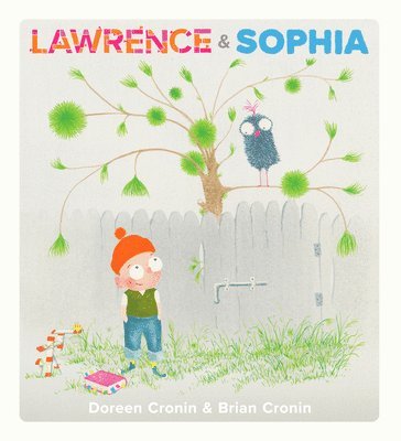 Lawrence & Sophia 1