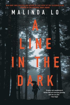 A Line in the Dark 1
