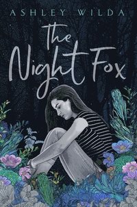 bokomslag The Night Fox