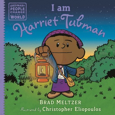 I am Harriet Tubman 1
