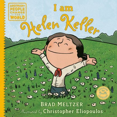 I am Helen Keller 1