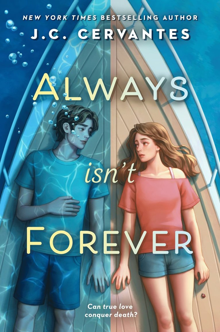 Always Isn't Forever 1