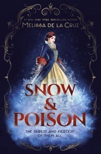 bokomslag Snow & Poison