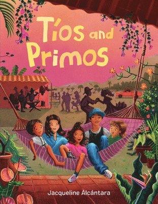 Tíos and Primos 1